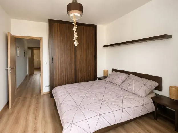 Prodej bytu 3+kk, Pardubice - Zelené Předměstí, Rokycanova, 73 m2