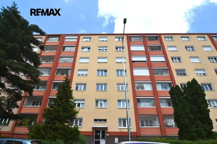 Pronájem bytu 2+1, Praha - Strašnice, Vrátkovská, 54 m2