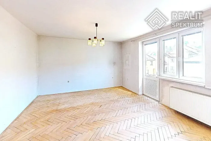 Prodej bytu 3+1, Letohrad, Spořitelní, 74 m2