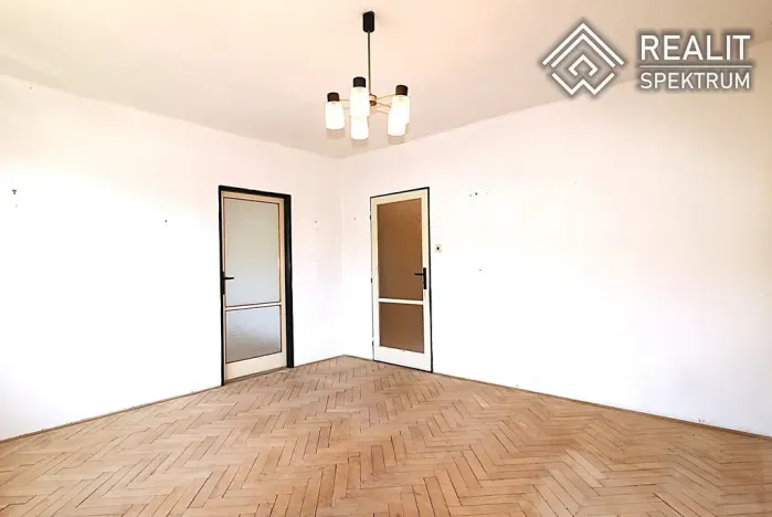 Prodej bytu 3+1, Letohrad, Spořitelní, 74 m2