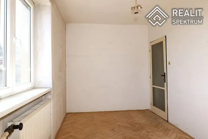 Prodej bytu 3+1, Letohrad, Spořitelní, 74 m2