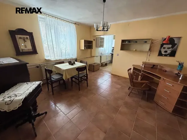 Prodej rodinného domu, Ostrožská Nová Ves, Osvobození, 160 m2