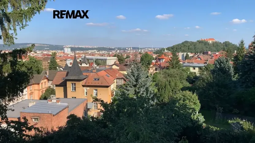 Prodej vily, Brno, Heinrichova, 414 m2