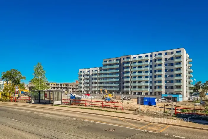 Prodej bytu 2+kk, Praha - Hostivař, 47 m2