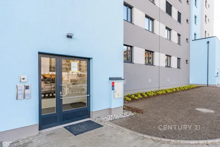Prodej bytu 1+kk, Praha, 28 m2