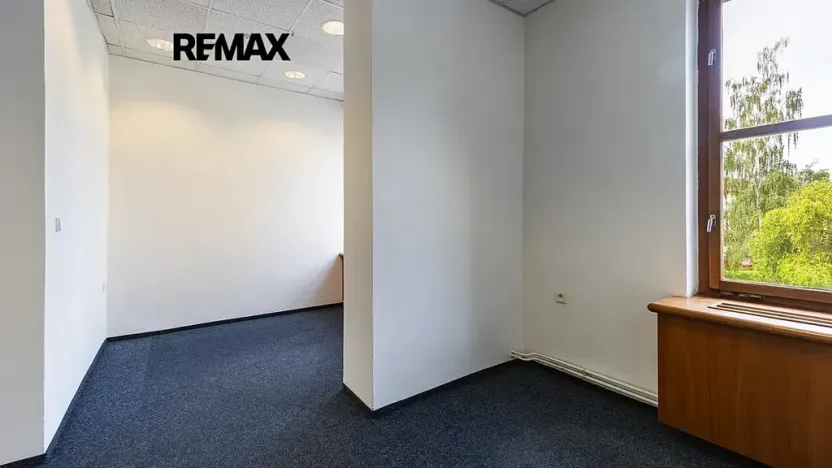 Pronájem kanceláře, Česká Lípa, Hrnčířská, 22 m2