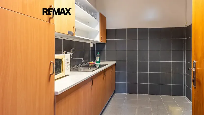 Pronájem kanceláře, Česká Lípa, Hrnčířská, 22 m2