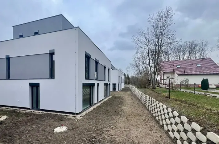 Prodej rodinného domu, Líbeznice, U studánky, 153 m2