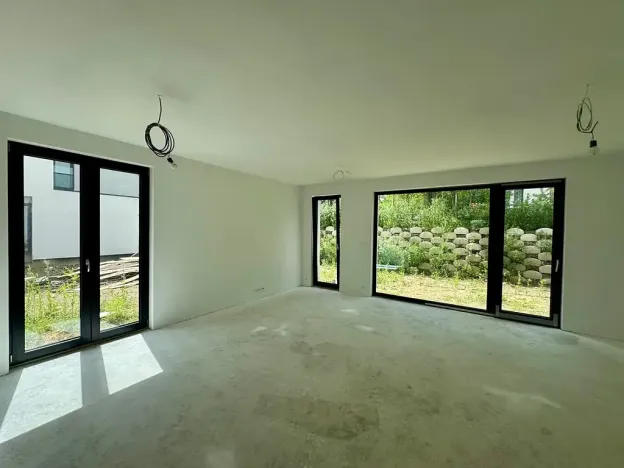 Prodej rodinného domu, Líbeznice, U studánky, 153 m2