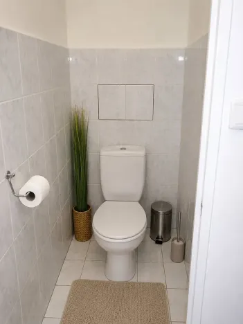 Pronájem bytu 2+1, Brno, Kolaříkova, 68 m2