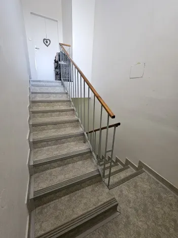Pronájem bytu 2+1, Brno, Kolaříkova, 68 m2