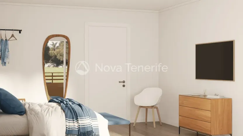 Prodej bytu 2+kk, Portocolom, Mallorca, Španělsko, 50 m2