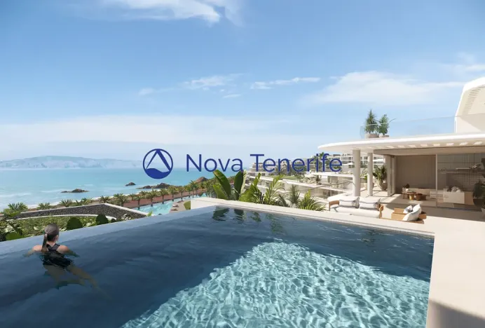 Prodej domu, Guia de Isora, Tenerife, Španělsko, 150 m2