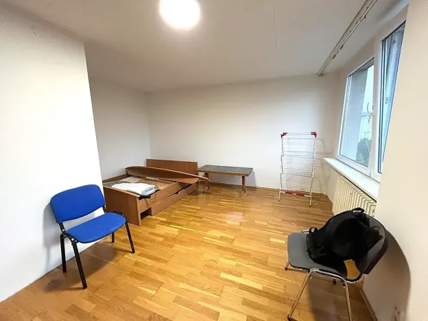 Pronájem bytu 2+kk, Praha - Kobylisy, Kurkova, 72 m2