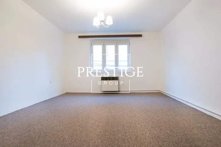 Pronájem bytu 2+1, Praha - Smíchov, Na Václavce, 61 m2