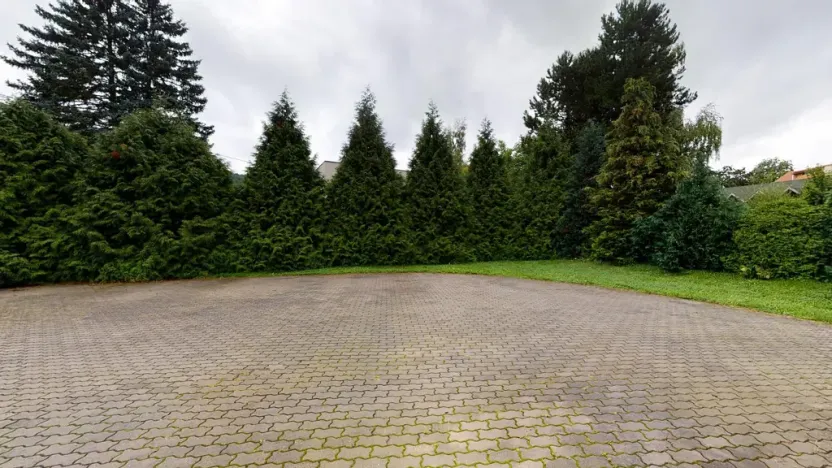 Prodej rodinného domu, Boskovice, Dukelská, 400 m2
