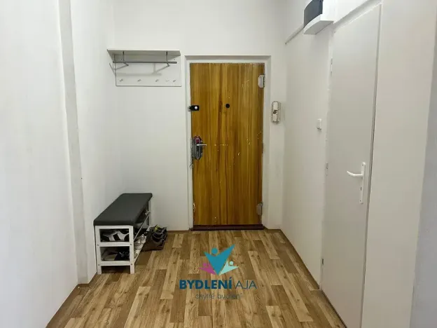 Prodej bytu 2+1, Teplice, Duchcovská, 55 m2
