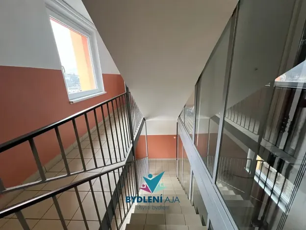 Prodej bytu 4+1, Teplice, Pod školou, 82 m2