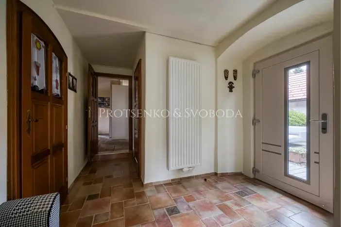 Prodej vícegeneračního domu, Pavlov, 354 m2