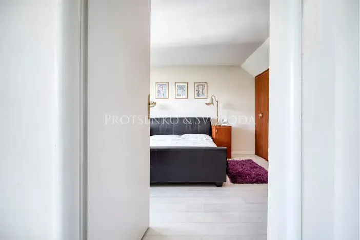 Prodej rodinného domu, Havlíčkův Brod, 285 m2