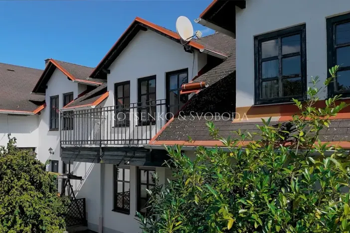 Prodej rodinného domu, Havlíčkův Brod, 285 m2