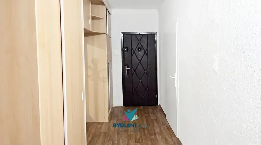 Pronájem bytu 3+1, Ústí nad Labem, Ježkova, 78 m2
