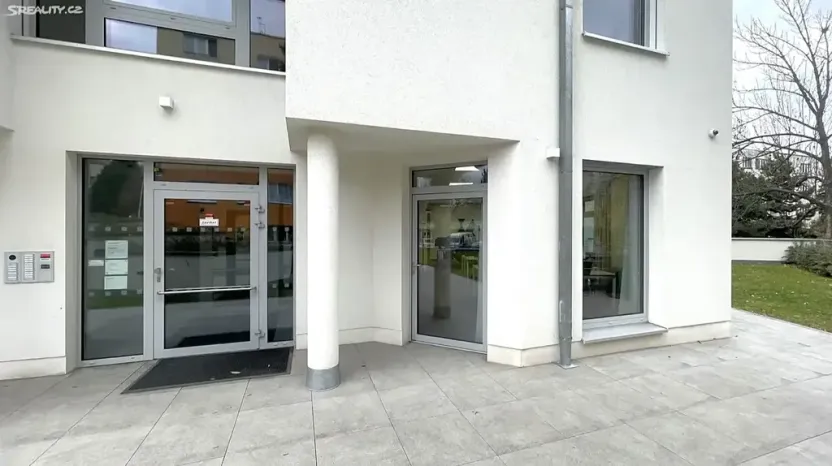 Pronájem kanceláře, Praha - Krč, Pacovská, 109 m2