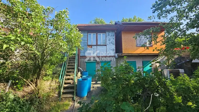 Prodej zahrady, Ostrava, 405 m2