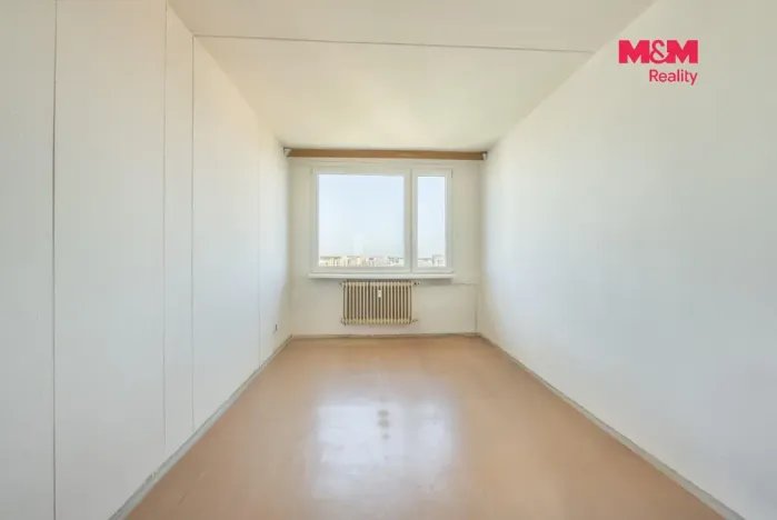 Prodej bytu 3+1, Kladno - Kročehlavy, Děčínská, 76 m2