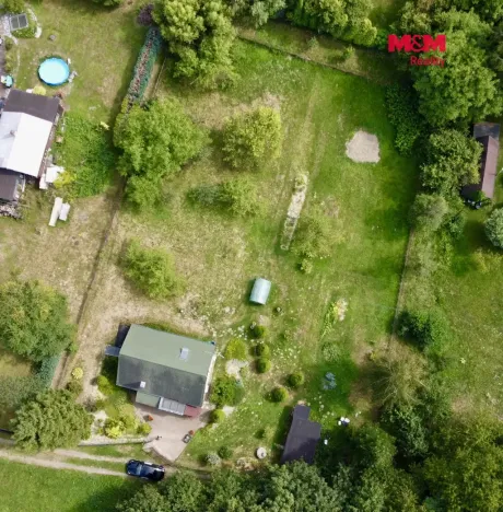 Prodej rodinného domu, Petřvald, V Olšině, 90 m2