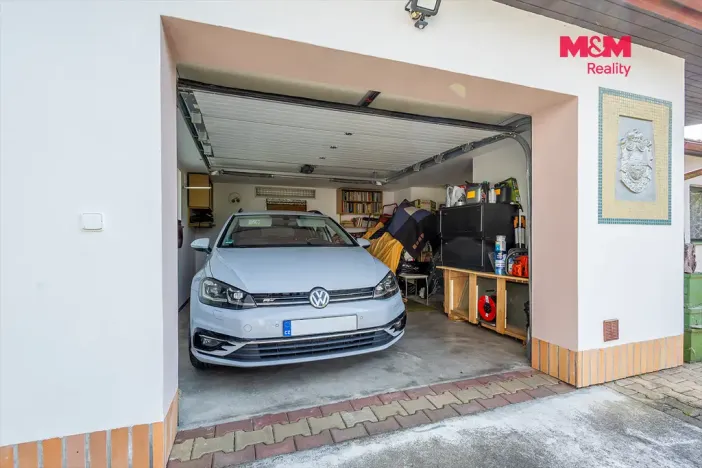 Prodej rodinného domu, Třebechovice pod Orebem, Týnišťská, 180 m2