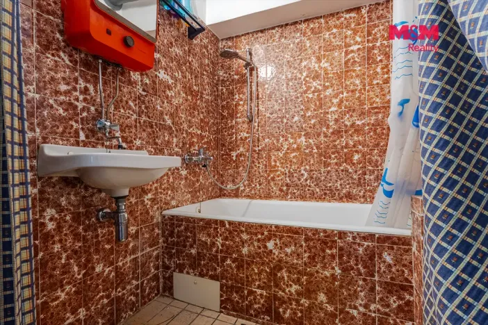 Prodej rodinného domu, Třebechovice pod Orebem, Týnišťská, 180 m2