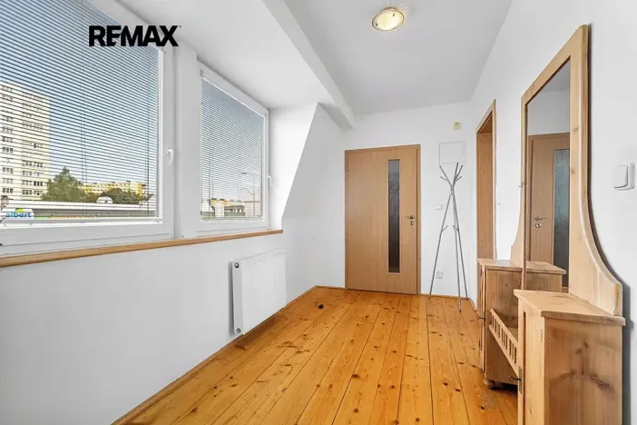 Pronájem bytu 2+kk, Plzeň, Karla Steinera, 71 m2