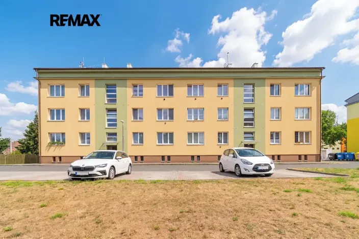 Prodej bytu 2+1, Dýšina, K Chlumu, 50 m2