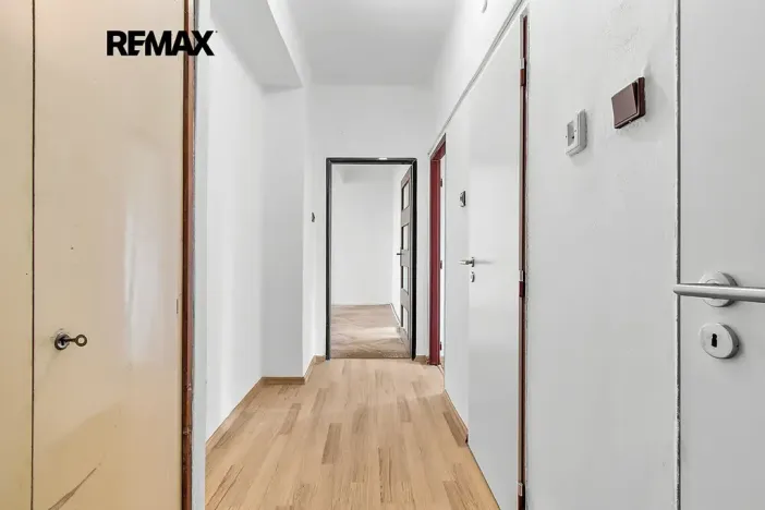 Prodej bytu 2+1, Dýšina, K Chlumu, 50 m2