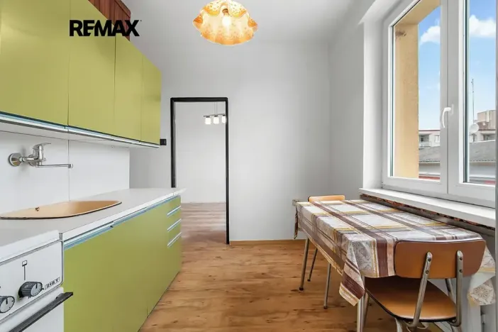 Prodej bytu 2+1, Dýšina, K Chlumu, 50 m2