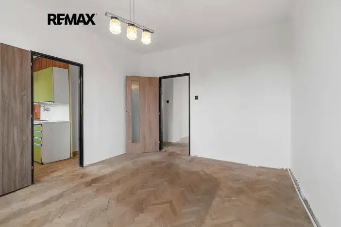 Prodej bytu 2+1, Dýšina, K Chlumu, 50 m2