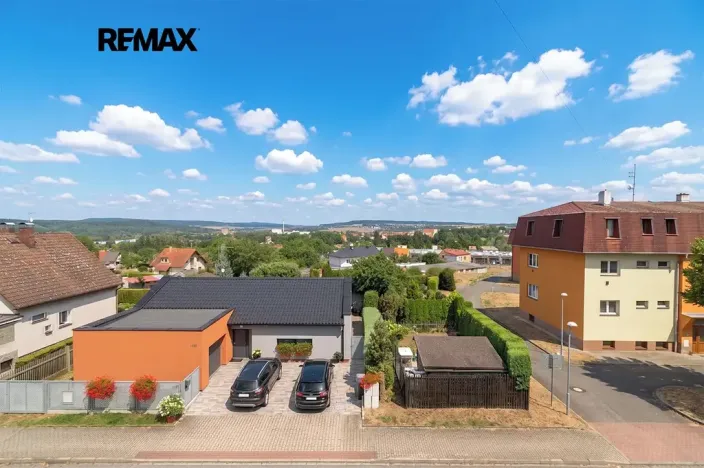 Prodej bytu 2+1, Dýšina, K Chlumu, 50 m2
