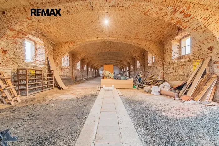 Prodej domu, Ježovy, 700 m2