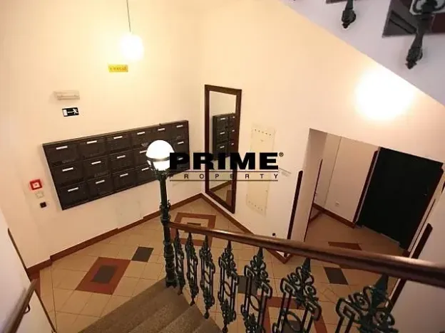 Pronájem bytu 2+kk, Praha - Nové Město, Štěpánská, 65 m2