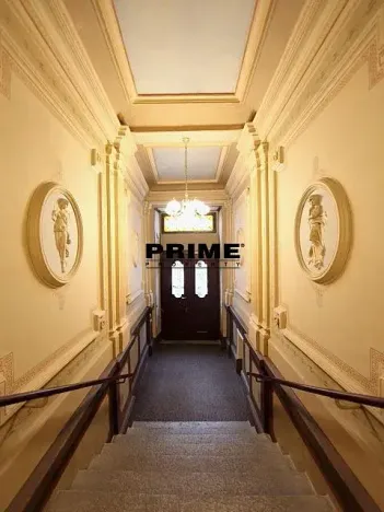 Pronájem bytu 2+kk, Praha - Nové Město, Štěpánská, 65 m2