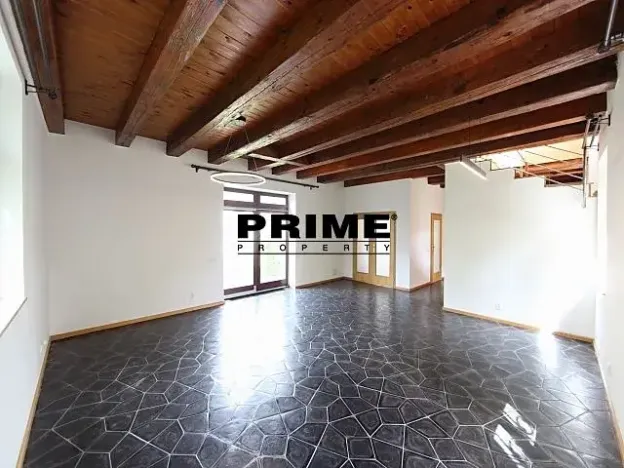 Pronájem bytu 4+kk, Praha - Vinohrady, Havlíčkovy sady, 170 m2
