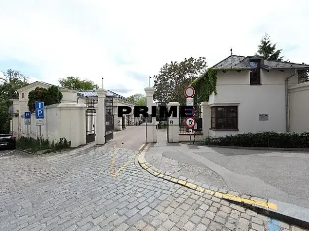 Pronájem bytu 4+kk, Praha - Vinohrady, Havlíčkovy sady, 170 m2