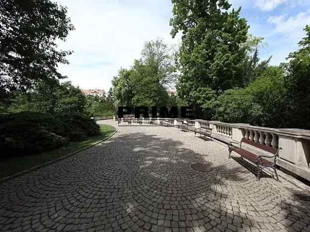 Pronájem bytu 4+kk, Praha - Vinohrady, Havlíčkovy sady, 170 m2