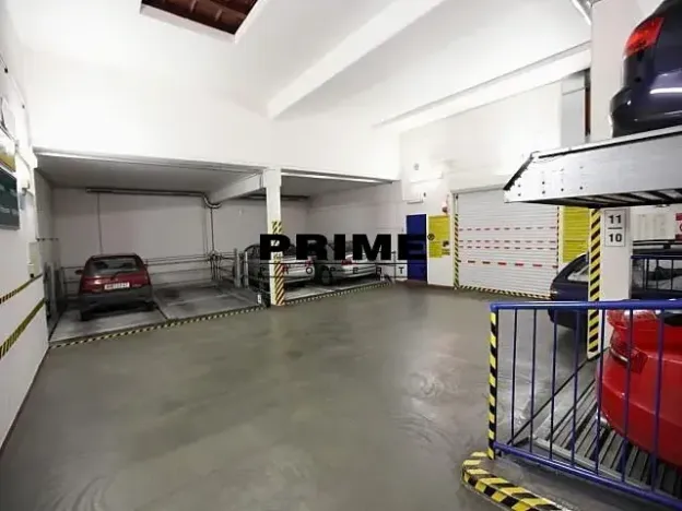 Pronájem kanceláře, Praha - Nové Město, Štěpánská, 65 m2