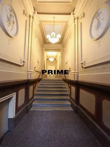 Pronájem kanceláře, Praha - Nové Město, Štěpánská, 65 m2
