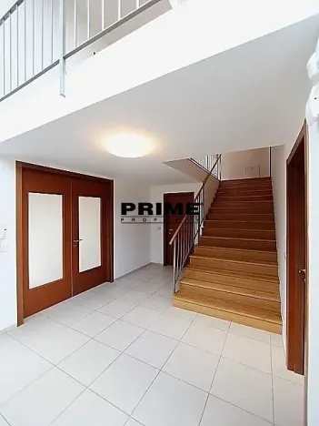 Pronájem rodinného domu, Praha - Nebušice, Nebušická, 260 m2