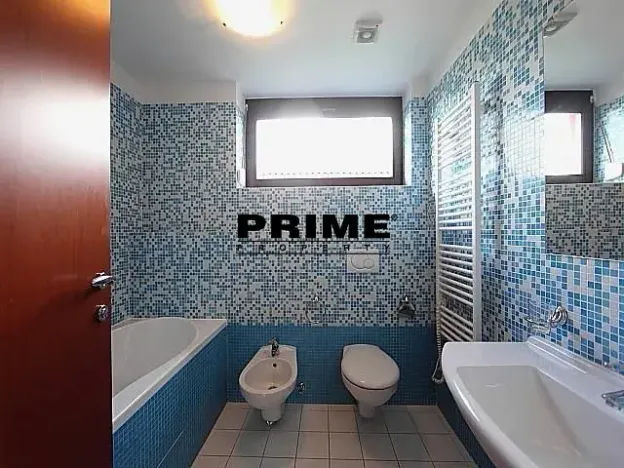 Pronájem rodinného domu, Praha - Nebušice, Nebušická, 260 m2