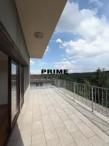 Pronájem rodinného domu, Praha - Nebušice, Nebušická, 260 m2