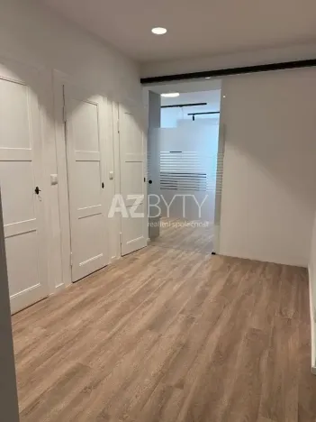 Prodej bytu 3+kk, Praha - Holešovice, Jirečkova, 67 m2